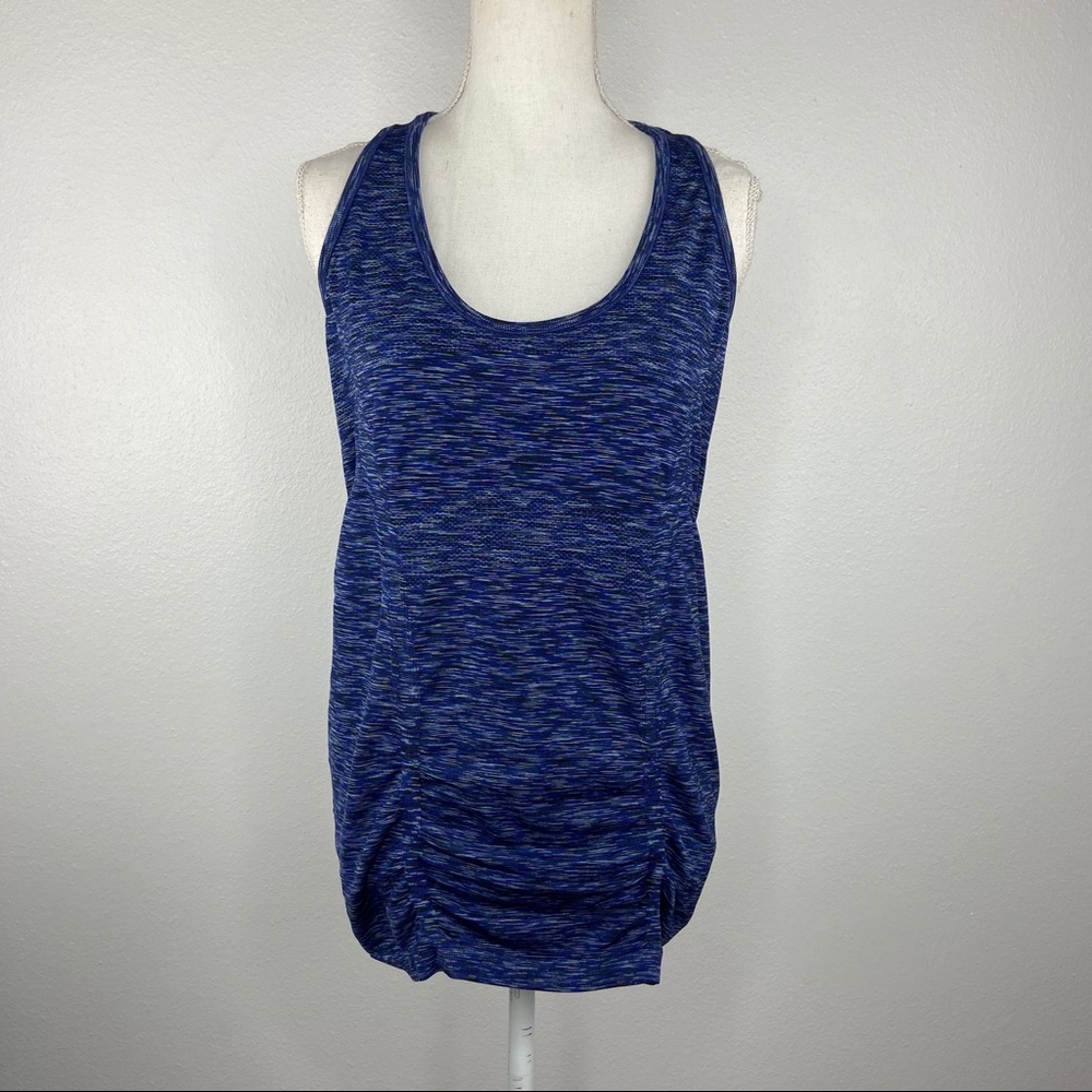 Athleta Fastest Track Tank